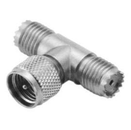 MINI-UHF CONNECTORS (MINI-UHF CONNECTORS)