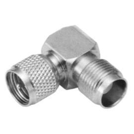 MINI-UHF CONNECTORS (MINI-UHF CONNECTORS)