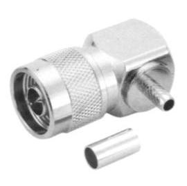 N CONNECTORS