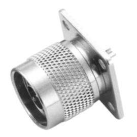 N CONNECTORS