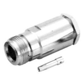N CONNECTORS
