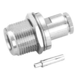 N CONNECTORS