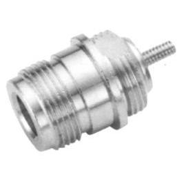 N CONNECTORS