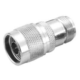 N CONNECTORS