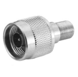 N CONNECTORS