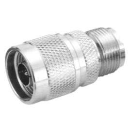 N CONNECTORS