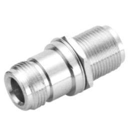 N CONNECTORS