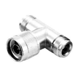N CONNECTORS