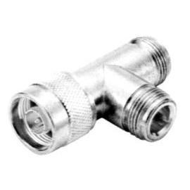 N CONNECTORS