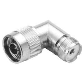 N CONNECTORS