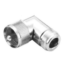 N CONNECTORS