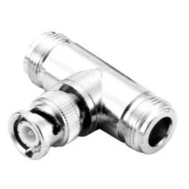 N CONNECTORS