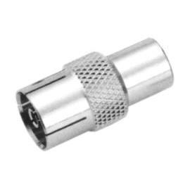PAL (TV) CONNECTORS (PAL (TV) CONNECTORS)