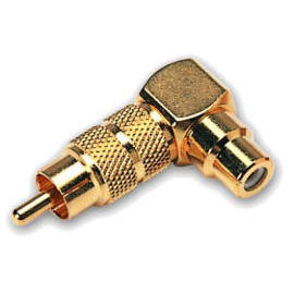 RCA ADAPTORS