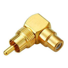 RCA ADAPTORS (RCA ADAPTORS)