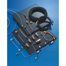 RF Cable Assemblies (RF Cable Assemblies)