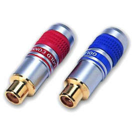 RCA JACKS (RCA JACKS)