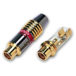 RCA JACKS (RCA ДОМКРАТЫ)