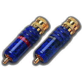 RCA PLUGS (RCA PLUGS)