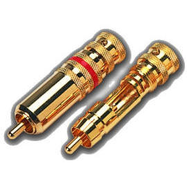 RCA PLUGS (RCA PLUGS)