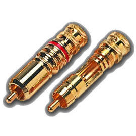 RCA PLUGS (RCA PLUGS)