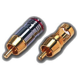 Cinch-Stecker (Cinch-Stecker)