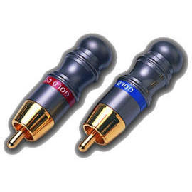 RCA PLUGS (RCA PLUGS)