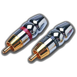 RCA PLUGS (RCA PLUGS)
