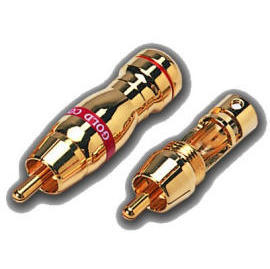 RCA PLUGS (RCA PLUGS)