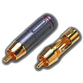 RCA PLUGS (RCA PLUGS)