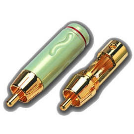 RCA PLUGS (RCA PLUGS)