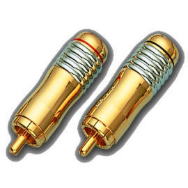 RCA PLUGS (RCA PLUGS)