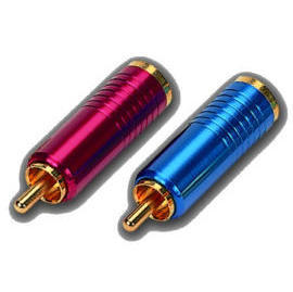 RCA PLUGS