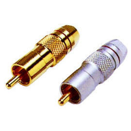 RCA PLUGS