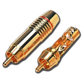 RCA PLUGS