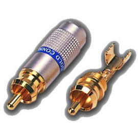 RCA PLUGS (RCA PLUGS)