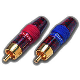 RCA PLUGS (RCA PLUGS)
