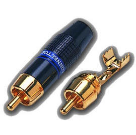 RCA PLUGS (RCA ПРОБКИ)