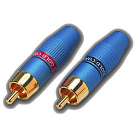 RCA PLUGS (RCA PLUGS)