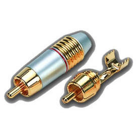 RCA PLUGS (RCA PLUGS)