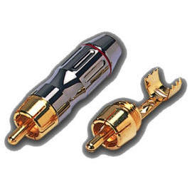 RCA PLUGS (RCA ПРОБКИ)