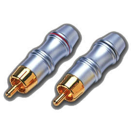 RCA PLUGS (RCA PLUGS)