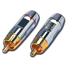 RCA PLUGS (RCA PLUGS)