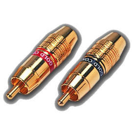 RCA PLUGS (RCA ПРОБКИ)