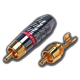 RCA PLUGS (RCA ПРОБКИ)