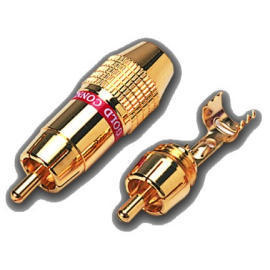RCA PLUGS (RCA PLUGS)