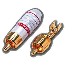 RCA PLUGS (RCA ПРОБКИ)