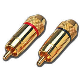 RCA PLUGS (RCA ПРОБКИ)