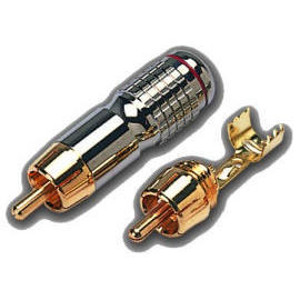 RCA PLUGS (RCA PLUGS)