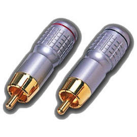 RCA PLUGS (RCA PLUGS)